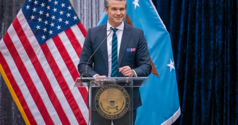 U.S. and Israel Tighten Grip Over Iranian Airspace