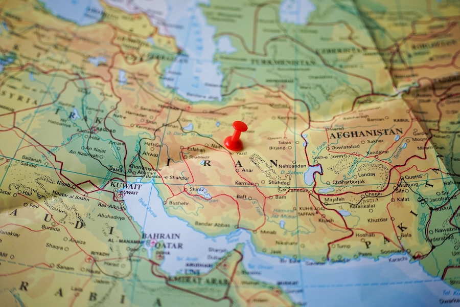 Tehran Admits Its Uranium Cache Could Produce About 11 Bombs