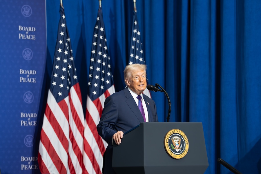 Trump Indicates Possible Conclusion to Iran Conflict in Recent Interview