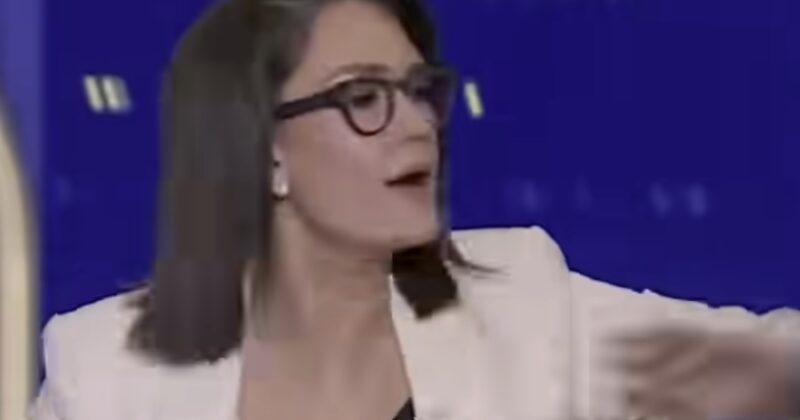 Debate Erupts Between Tarlov and Watters on Trump’s Approach to Iran