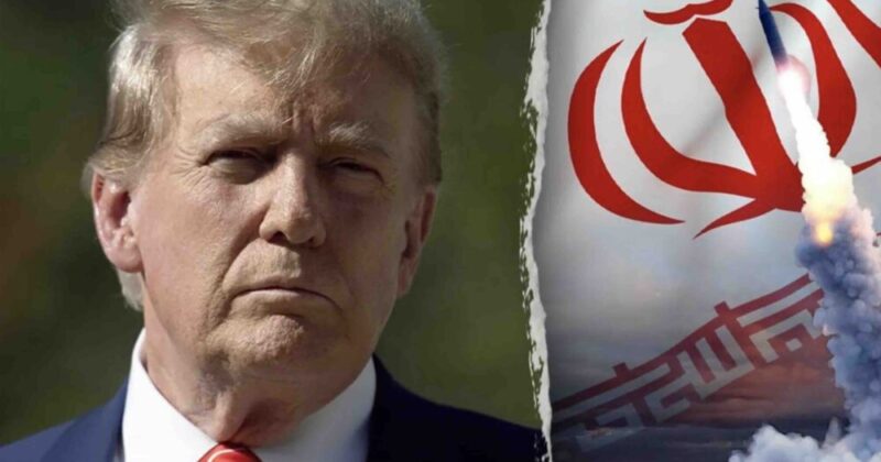 U.S. Intelligence Flags Encrypted Signal That May Activate Iranian Sleeper Cells