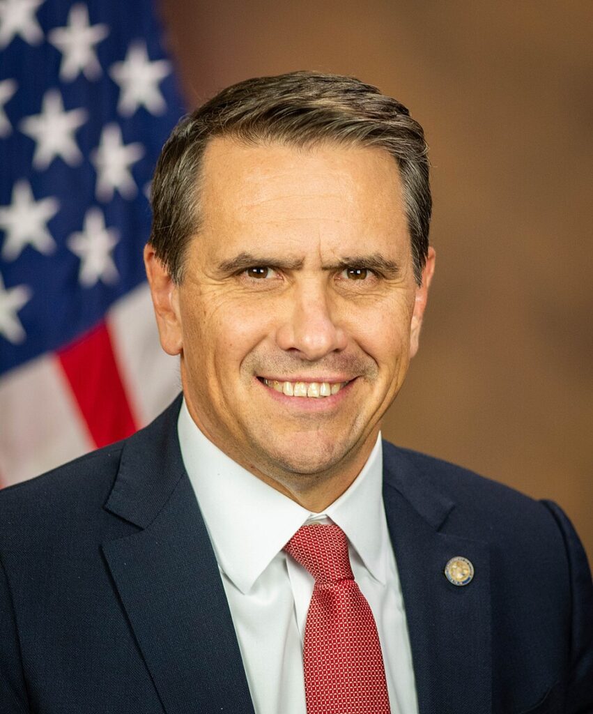 Trump Announces Interim Attorney General Successor