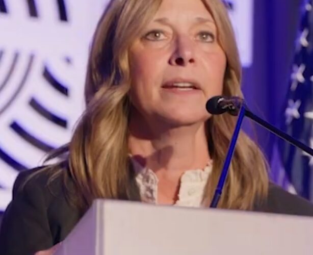 Democrat Candidate Amy Acton in Controversial Incident During Domestic Dispute