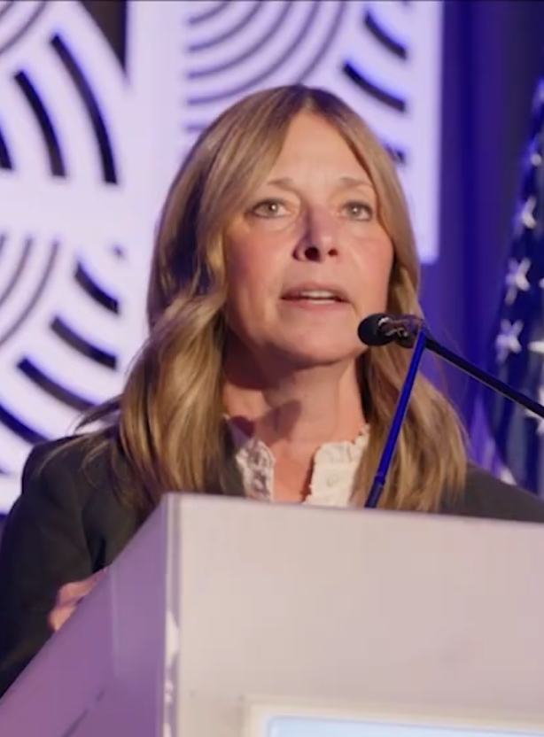 Democrat Candidate Amy Acton in Controversial Incident During Domestic Dispute