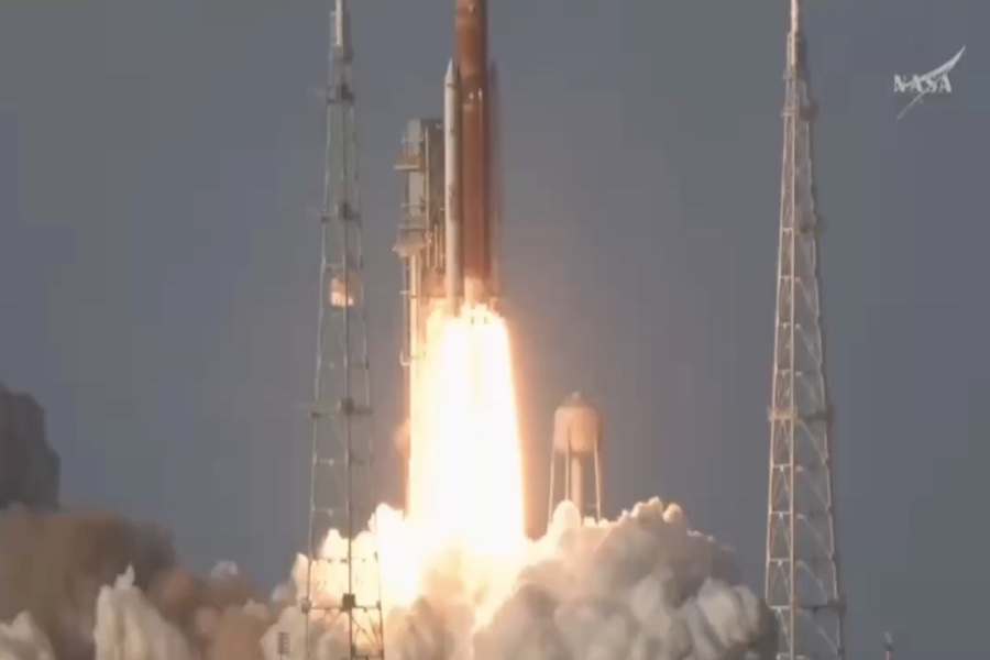 Artemis II Mission Marks a New Era for Lunar Exploration