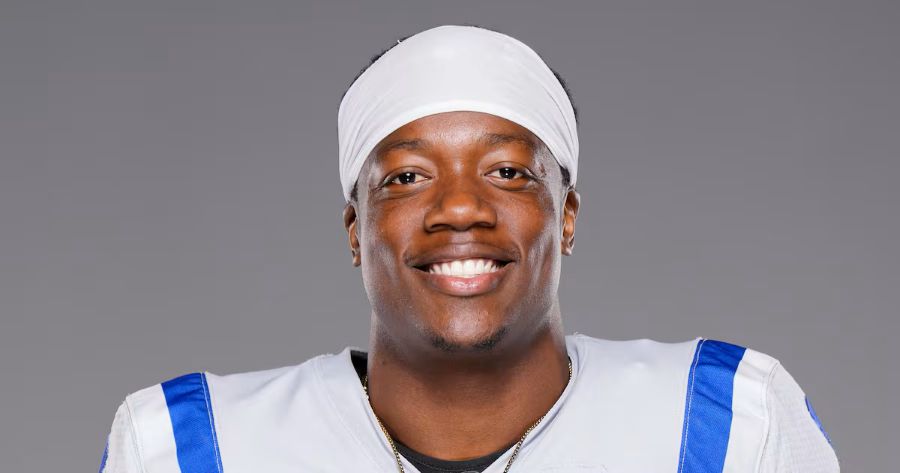 Tragic Loss of Former NFL Player Chris Payton-Jones