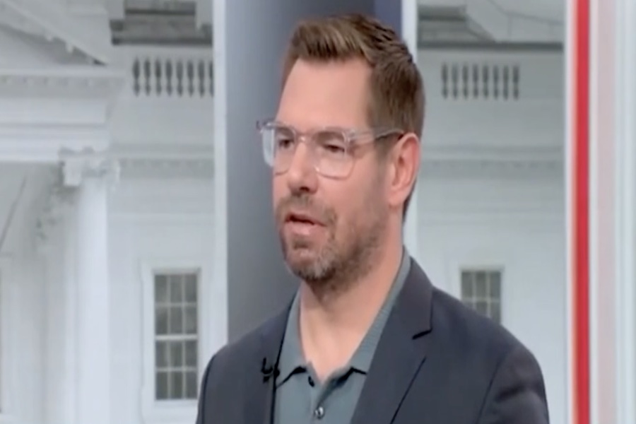 New Investigation Targets Congressman Eric Swalwell