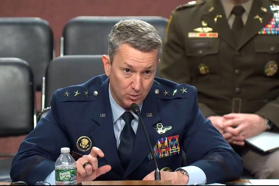 Daring Mission Successfully Rescues Stranded Airman in Iran