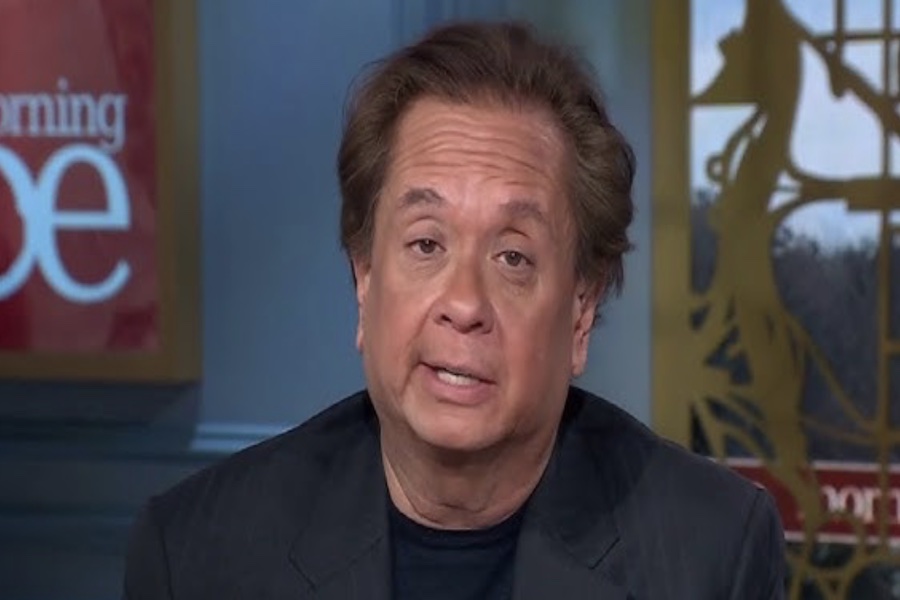 Emotional Confession by Ex-Republican: Donated Kids’ Inheritance for Biden