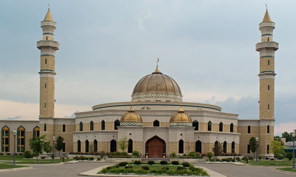 Bridgeview’s New Identity: A Focus on ‘Little Palestine’