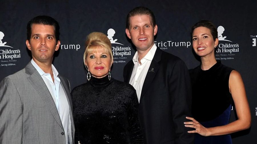 Ivanka Trump Shares Heartfelt Struggles After Family Tragedies