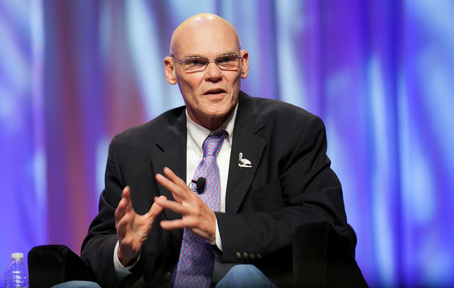 James Carville Launches Disturbing Attack on Trump and His Family