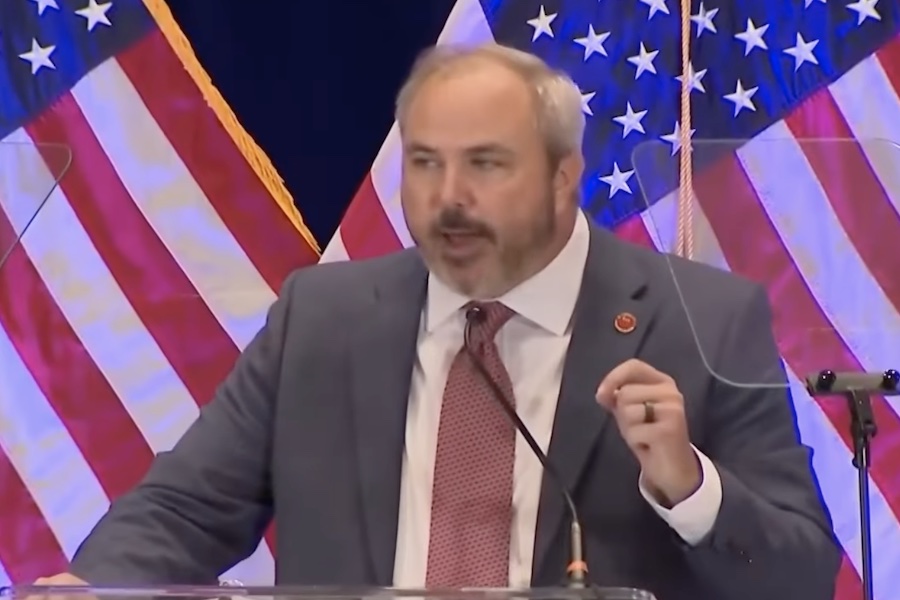 RNC Takes Legal Action Against Virginia’s Non-Resident Voting Law