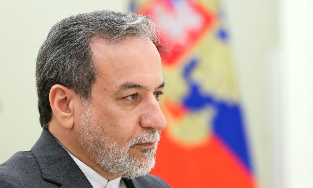 U.S. Pushes Back Against Iran’s Asset Claims Before Crucial Talks