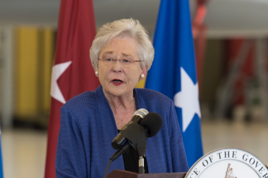 Major Investment by Mercedes-Benz in Alabama Manufacturing Plant