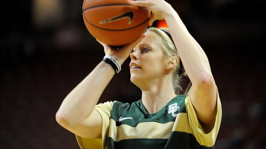 Tragic Passing of Ex-Baylor Basketball Star at 36