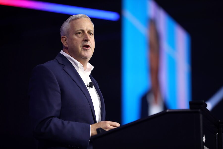 Dynamic Shift in GOP Senate Race in North Carolina