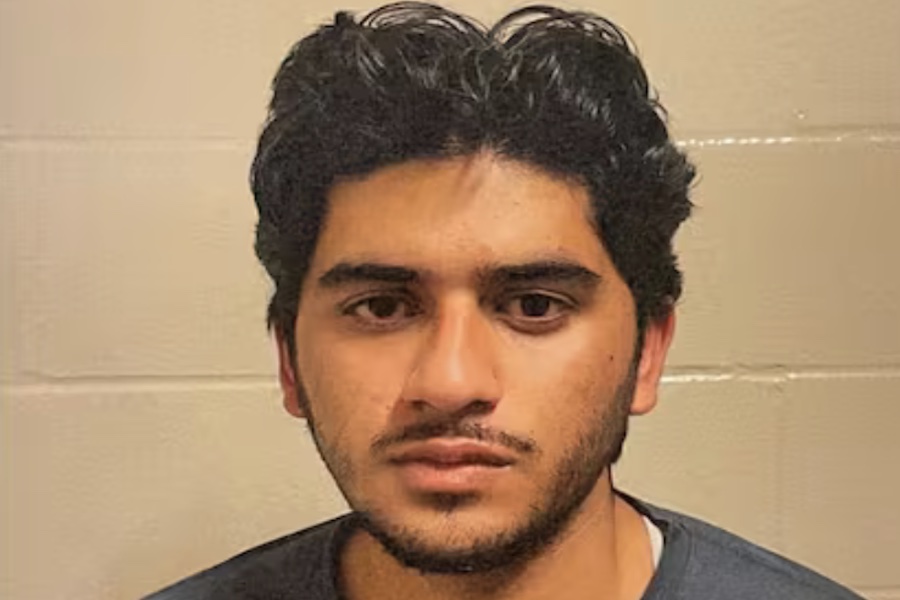 Young Pakistani Man Admits Guilt in ISIS-Related Threat Against Jewish Community