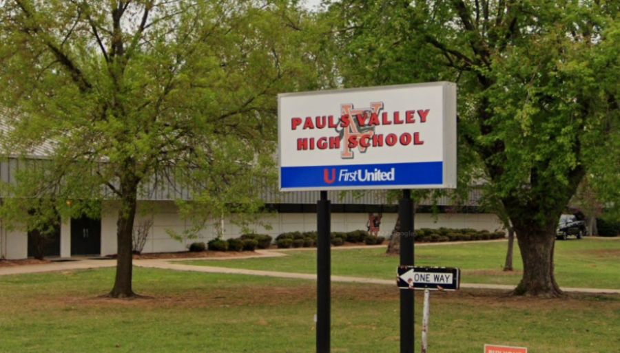 Courageous Principal Injured While Preventing School Shooting Disaster