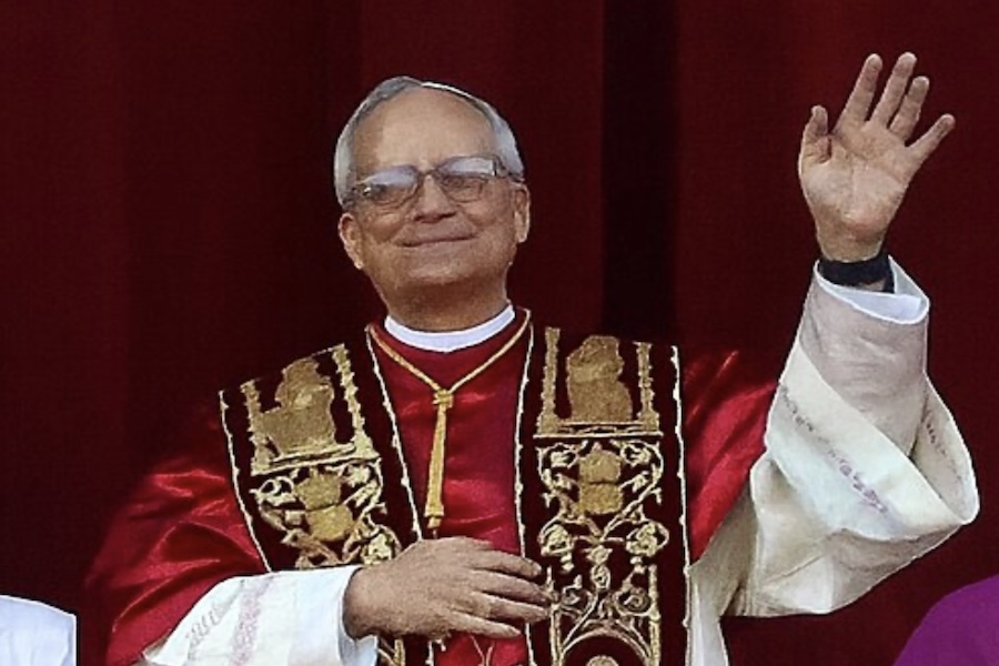 Cardinal Sets the Record Straight on Pentagon-Vatican Meeting Rumors