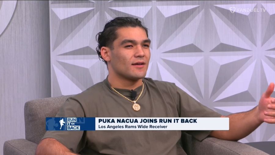 Rams Star Enters Rehab Amid Controversy