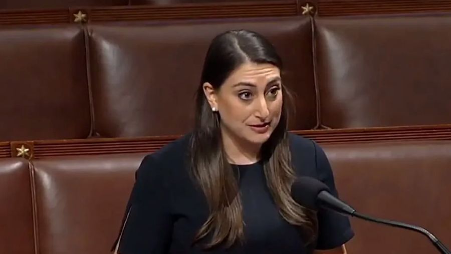 Controversy Erupts Over Rep. Jacobs’ Boyfriend’s Deleted Post Praising Terrorist