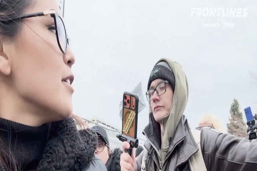 Investigation Launched Following Assault on Conservative Reporter in Minneapolis