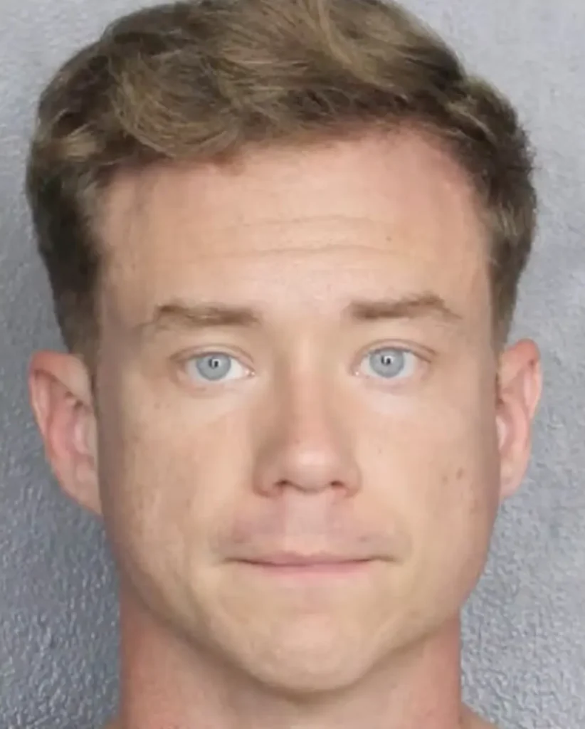 Ex-Fiancée of Florida Mayor Found Dead in Tragic Incident