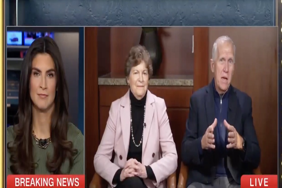 Senator Tillis Hesitates to Back Trump’s Choice for Attorney General