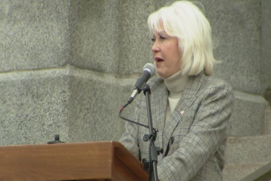 Tina Peters Achieves Key Legal Breakthrough in Election Case