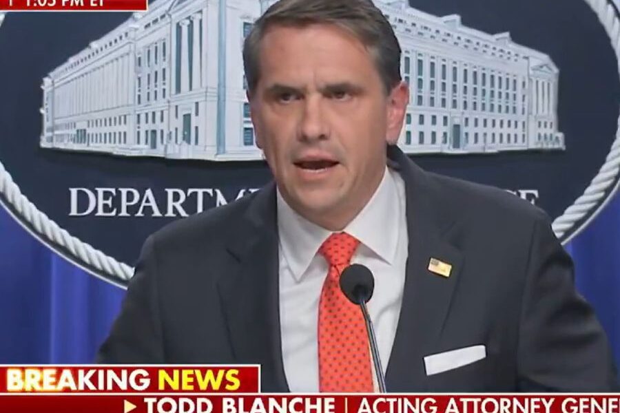 DOJ Unveils Major Anti-Fraud Initiative with New Prosecutors