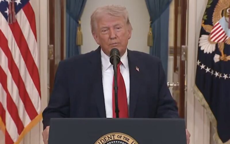 Trump Unveils Strategy and Timeline for Resolving Iran Tensions