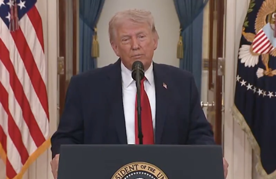 Trump Unveils Strategy and Timeline for Resolving Iran Tensions