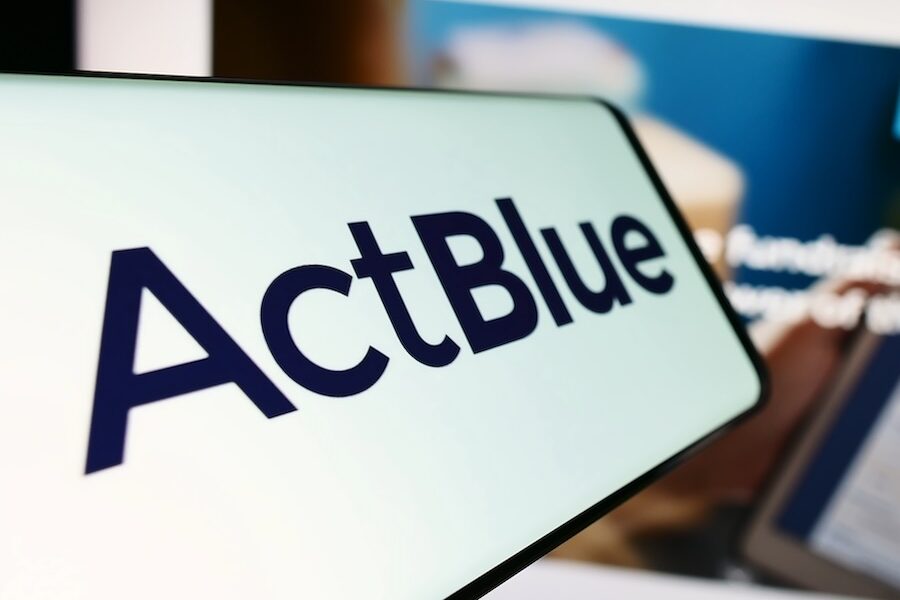 Democratic Fundraising Group Faces Serious Allegations Following Internal Review