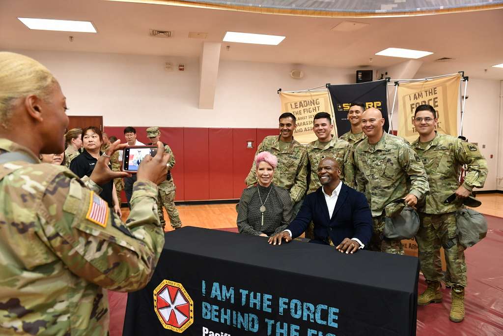 Rebecca King Crews Opens Up About Her Parkinson’s Battle