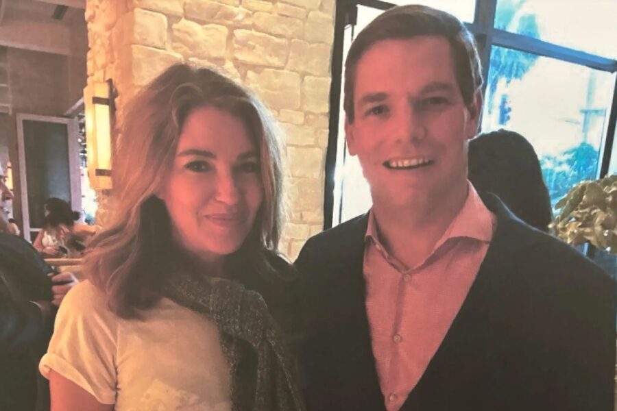 Explosive Allegations Emerge Against Swalwell from New Accuser