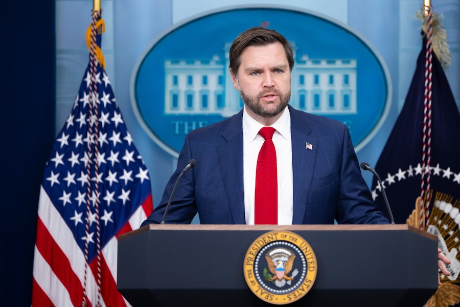 JD Vance’s Influential Role in Brokered Iran Ceasefire Comes to Light
