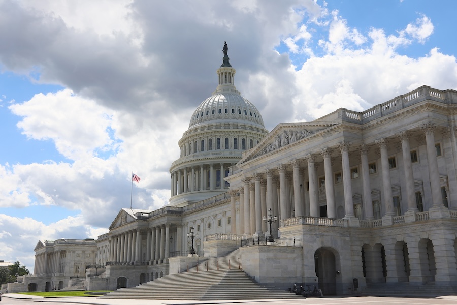 Concerns Rise Over Missing Florida Democrat Congresswoman