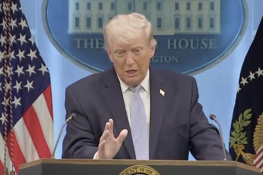 Trump Considers Running for Office in Venezuela