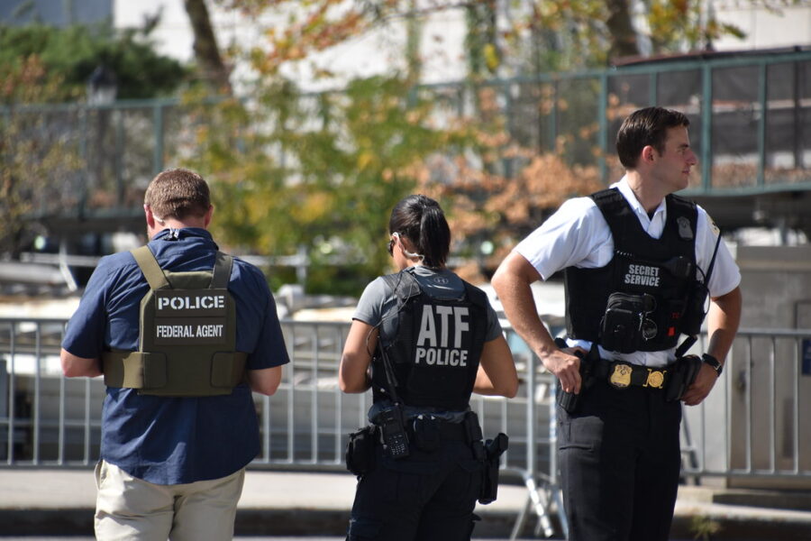 Identity of Gunman Who Targeted White House Revealed
