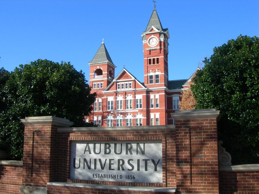 Tragic Loss: Auburn Graduate Shot by Boyfriend’s Father