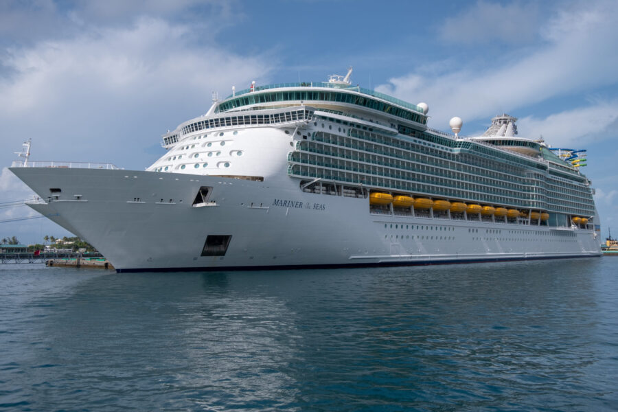 Cruise Ship Passengers Safely Disembark After Hantavirus Outbreak