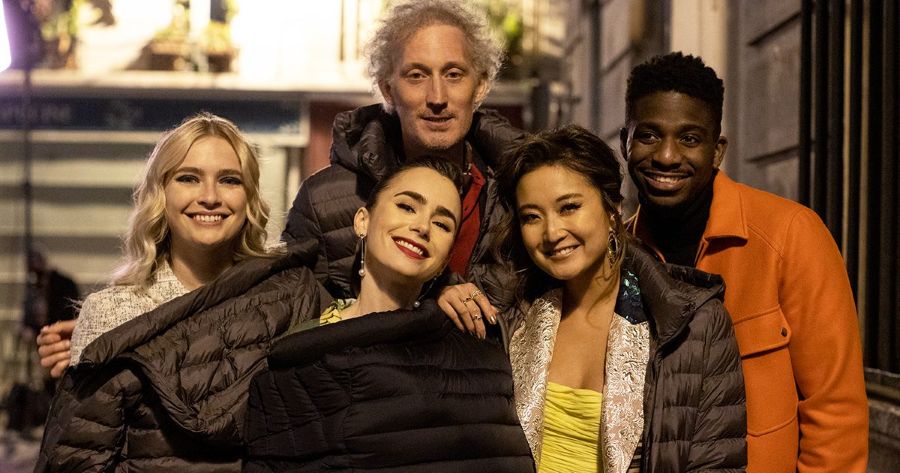 Tribute to Pierre Deny, Notable Actor from ‘Emily in Paris’
