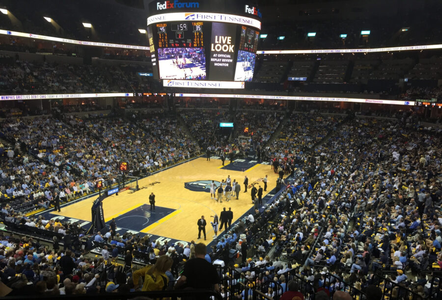 Tragic Passing of Brandon Clarke at 29 Shakes NBA Community