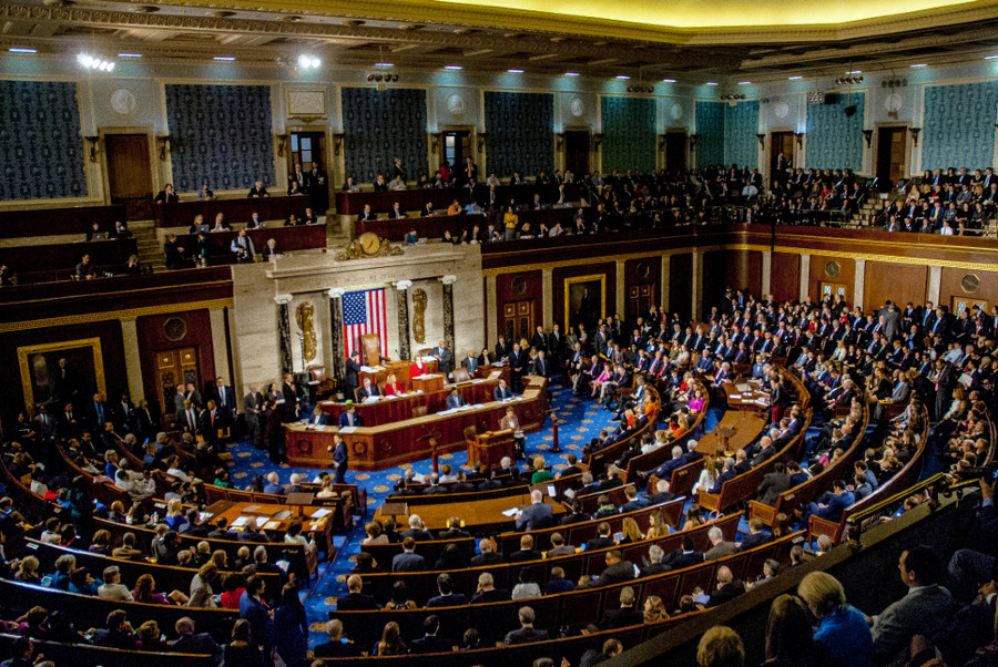 Family of Absent GOP Congressman Speaks Out on His Health Issues