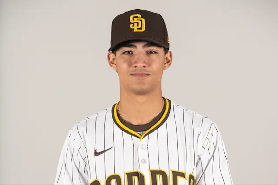 Rising Star in MLB Returns to Mexico Following Guilty Plea on Immigration Charges