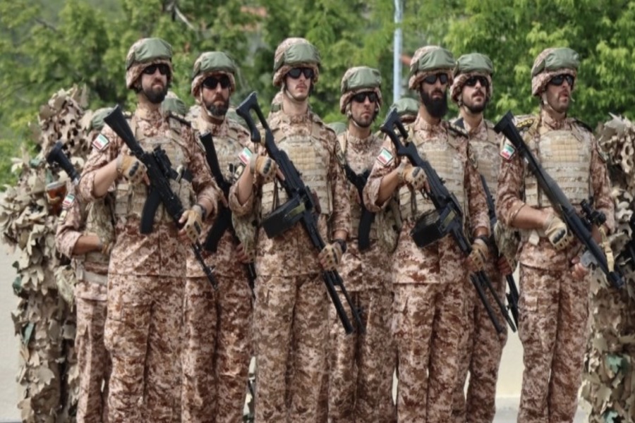 Dozens Arrested in Bahrain for Ties to Iranian Military Influence