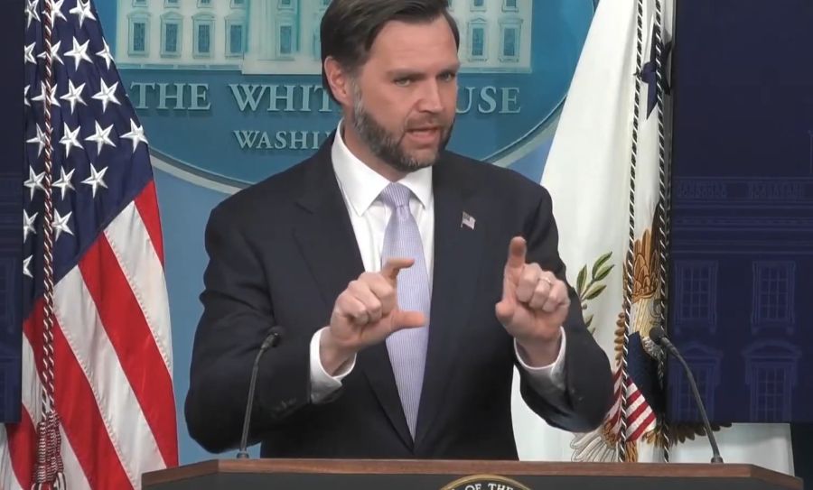 Significant Progress in US-Iran Nuclear Discussions: JD Vance’s Update