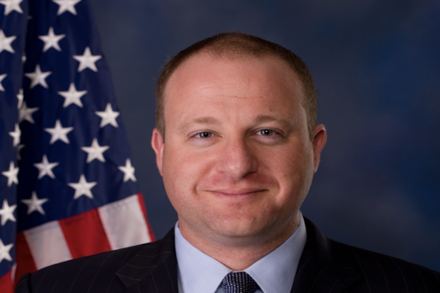 Internal Strife Among Colorado Democrats Over Polis’s Clemency Decision
