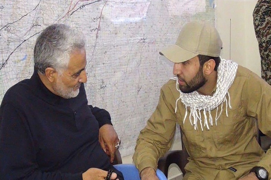 Indictment Issues Against Dual National for Terrorist Support